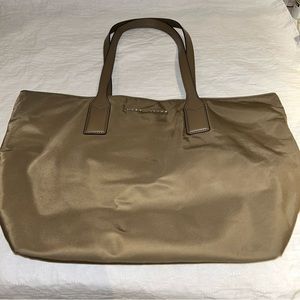 Marc Jacobs Nylon Tote Bag